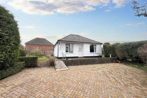 Pencoedtre Lane, Barry, CF63 2 bed detached house for sale
