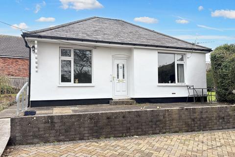Pencoedtre Lane, Barry, CF63 2 bed detached bungalow for sale