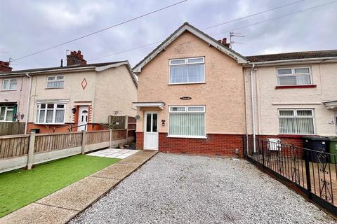 Beresford Road, Great Yarmouth 3 bed semi