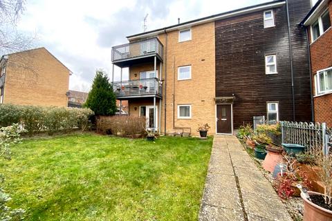 Marburg Street, Billing Way... 2 bed maisonette for sale