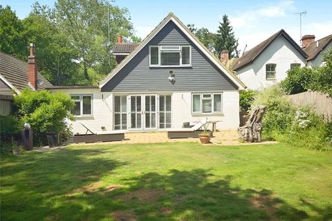 Park Lane, Finchampstead, Wokingham 4 bed detached house for sale