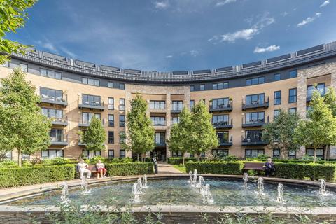 Howard Road, Stanmore, HA7 2 bed flat for sale