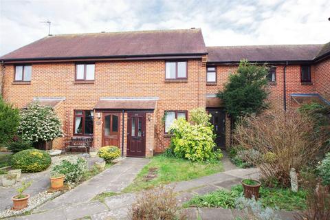St. Rualds Close, Wallingford 2 bed terraced house for sale