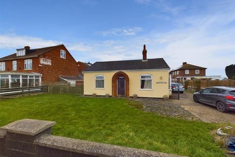 Alford Road, Mablethorpe LN12 2 bed detached bungalow for sale