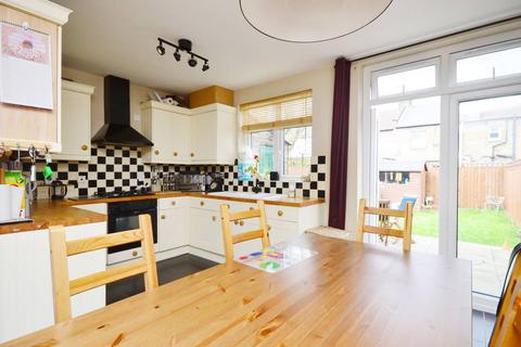 Franklyn Road, NW10, Willesden... 3 bed terraced house for sale