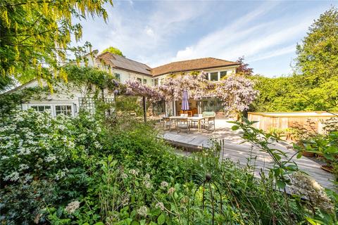 Angley Road, Cranbrook 4 bed detached house for sale