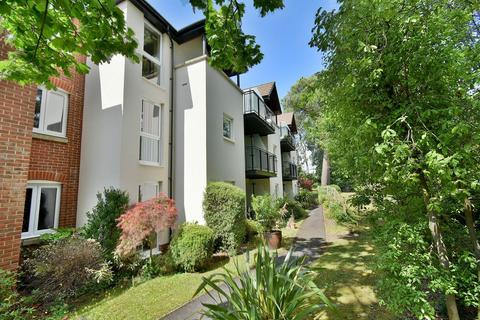 Ringwood Road, Ferndown, BH22 1 bed retirement property for sale