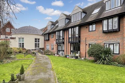 St. Ann Place, Salisbury SP1 2 bed retirement property for sale
