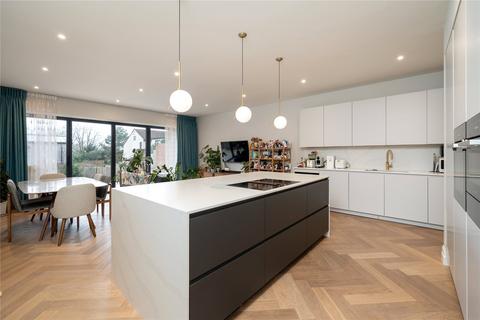 George Road, Kingston upon Thames... 5 bed end of terrace house for sale