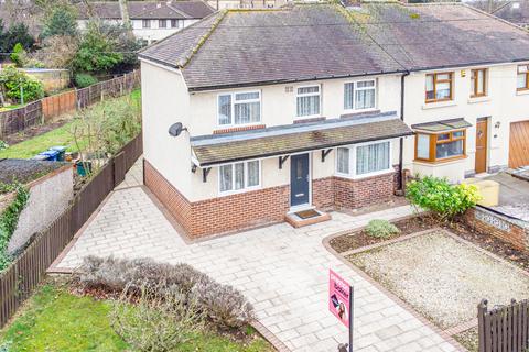 Edenthorpe, Doncaster DN3 3 bed semi
