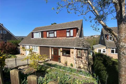 Arundel Drive, Rodborough, Stroud... 3 bed semi