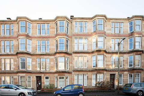 Cumming Drive, Glasgow G42 2 bed flat for sale