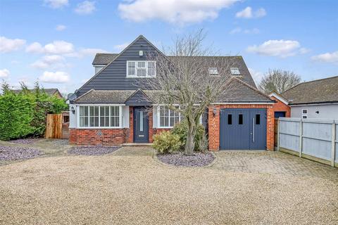 Petersfield Lane, Gosfield, Halstead 5 bed detached house for sale