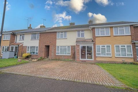 St. Laurence Close, Rowington, CV35 3 bed terraced house for sale
