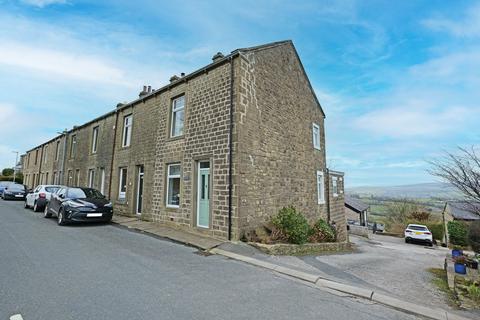 Manchester Road, Barnoldswick, BB18 3 bed terraced house for sale