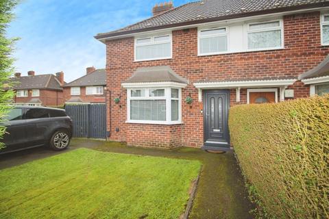 Solway Road, Manchester, M22 9XJ 3 bed semi