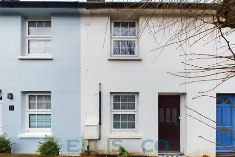 Priory Street, Tonbridge, Kent, TN9 2 bed terraced house for sale