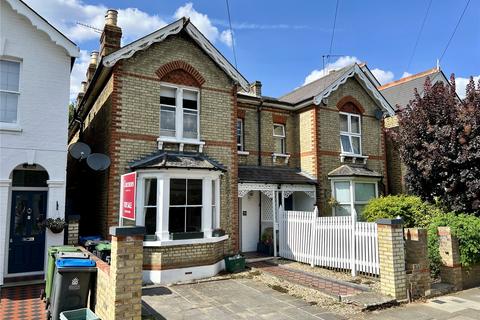 Gibbon Road, Kingston Upon Thames, KT2 4 bed semi