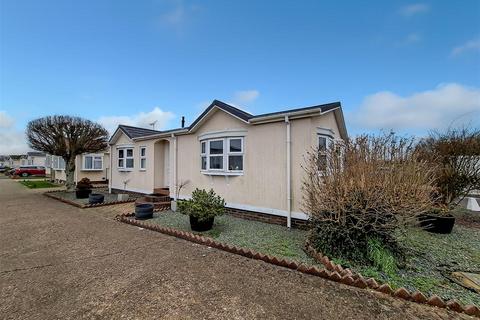 Climping Park, Bognor Road, Climping 2 bed mobile home for sale