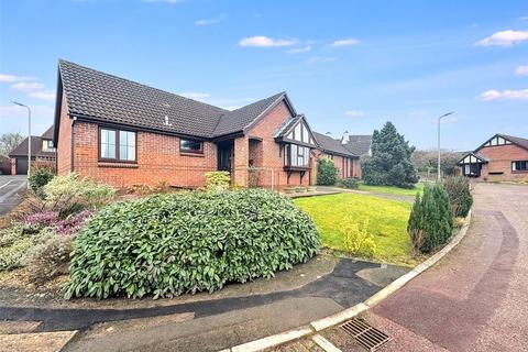 Heather Close, Honiton, Devon, EX14 3 bed bungalow for sale