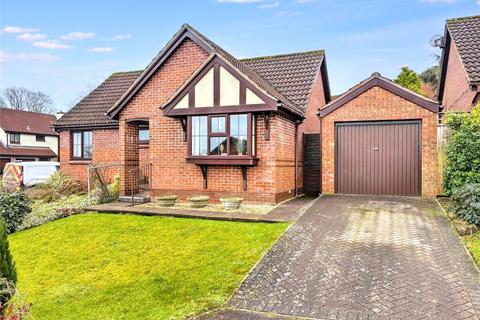 Heather Close, Honiton, Devon, EX14 3 bed bungalow for sale