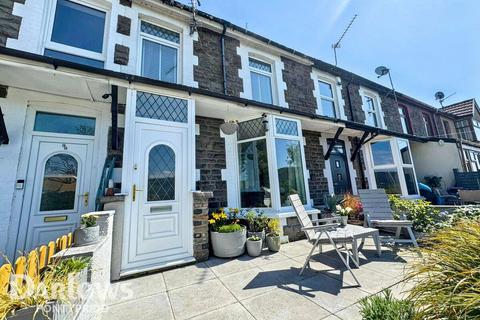 Cilfynydd Road, Pontypridd 3 bed terraced house for sale