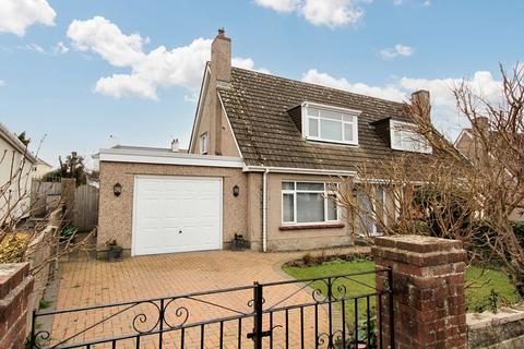 Highmeadow, Llantwit Major, CF61 2 bed semi