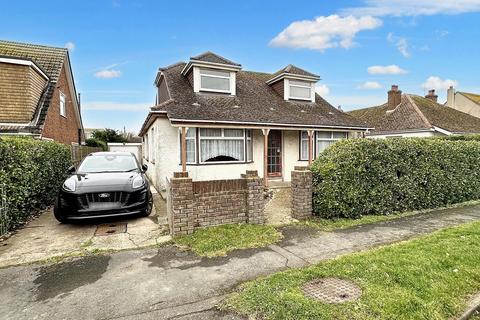 Vernon Avenue, Peacehaven, BN10 8RT 4 bed detached house for sale