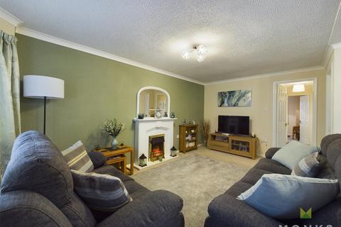 Brookside Caravan Park, Kinnerley... 2 bed park home for sale