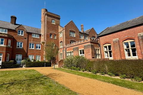 Cholsey OX10 3 bed apartment for sale