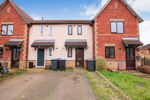 Belton Close, East Hunsbury 1 bed terraced house for sale