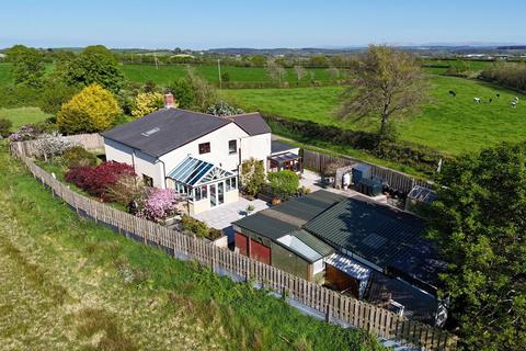 Staddon Road, Holsworthy EX22 4 bed detached house for sale