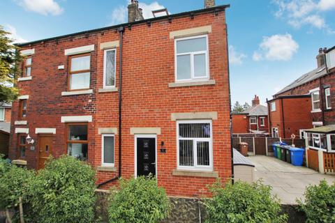 Butterworth Place, Littleborough OL15 3 bed end of terrace house for sale