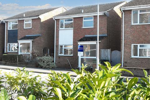 Elm Road, Evesham, WR11 3 bed detached house for sale