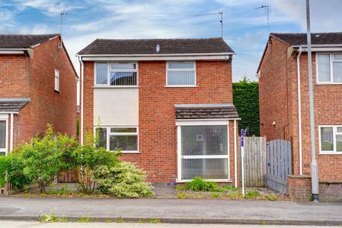 Elm Road, Evesham, WR11 3 bed detached house for sale