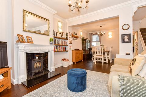 Montague Road, Ramsgate, Kent 2 bed terraced house for sale