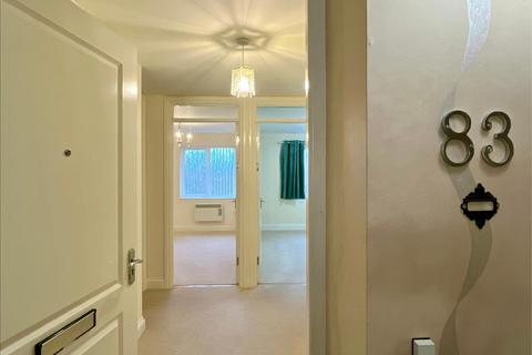 Swansea SA3 2 bed apartment for sale