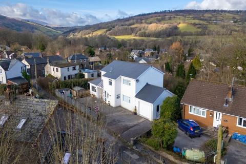 Forge Road, Llangynidr, Crickhowell, NP8 5 bed detached house for sale