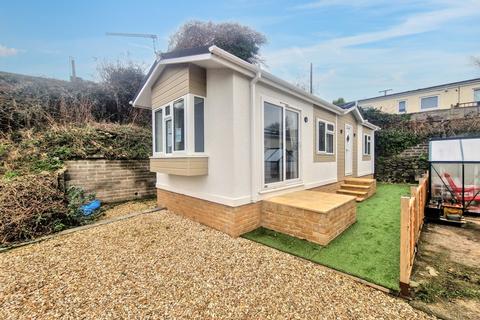 Coombe St Nicolas, Chard TA20 2 bed park home for sale