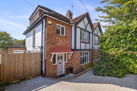 Cobton Drive, Hove BN3 4 bed semi