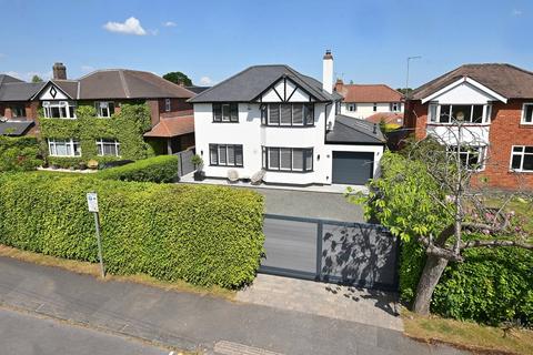 Apley Close, Harrogate 4 bed detached house for sale