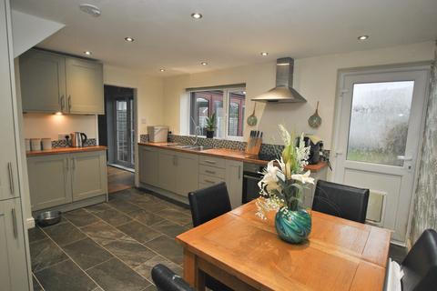 Highfield, Lawley Village, Telford... 3 bed terraced house for sale