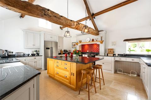 High Street, Ecton, Northampton... 6 bed detached house for sale