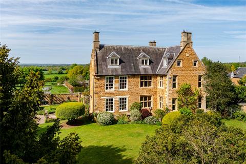 High Street, Ecton, Northampton... 6 bed detached house for sale