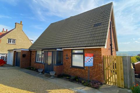 Hillside, Sheringham NR26 2 bed detached house for sale