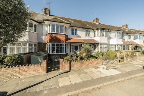 Marble Hill Close, Twickenham TW1 4 bed house for sale