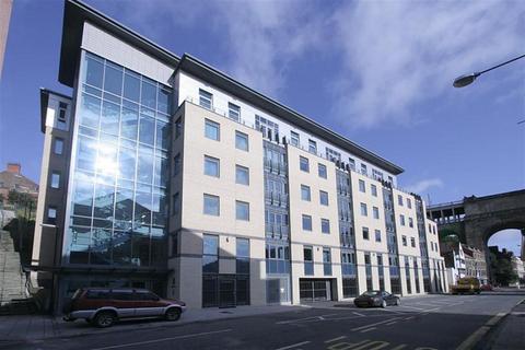 Merchants Quay, Newcastle Upon Tyne 2 bed apartment for sale