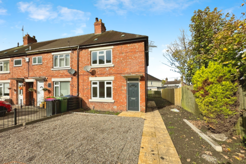Ironbridge Road, Telford TF7 2 bed end of terrace house for sale