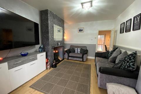 Wold Road, Hull, HU5 5UN 2 bed terraced house for sale