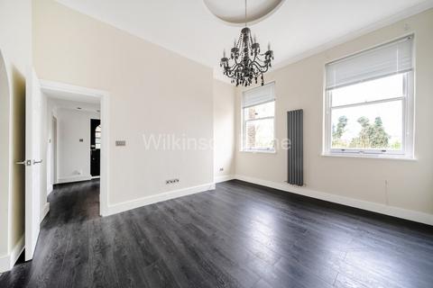 Shepherds Hill, Highgate N6 1 bed ground floor flat for sale